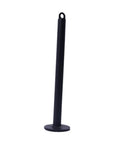 Beefy Heavy Duty Weight Loading Pin for Home Gym and Strength Training, metal pin without hook, multifunctional gym accessory.