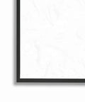 Top Tier Dope Comic Toilet Plunger Wall Art 11X14 Inch Framed Giclee Print with black frame and white background