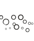 550 Pcs Carbon Steel Spring Wave Washer Gasket Set With 8 Sizes M3 M4 M5 M6 M8 M10 M12 M16 For Hardware And Fasteners Get The Right Fit Heavy Duty Wave Washer Assortment Kit For Precision Assembly. Carbon steel wave washers in assorted sizes