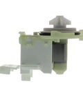 Side view of Dishwasher Drain Pump Replacement For 00167082 PS8697211 AP5957895 167082 Compatible With Most Dishwashers