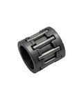 Bearing Piston Pin Needle Cage Kit Compatible With Ts410 Ts420 Chainsaw Replaces 9512 003 2344 black steel bearing