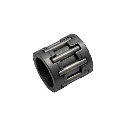 Bearing Piston Pin Needle Cage Kit Compatible With Ts410 Ts420 Chainsaw Replaces 9512 003 2344 black steel bearing