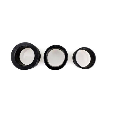 Coolant Vacuum Purge And Refill Tool Kit For Fast Bleed-Free Cooling System Fill With Universal Adapters collar sizes 34-49 mm