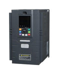Front view of Three Phase 480V VFD Inverter 11kW 15HP Heavy Duty Variable Frequency Drive With 25A Input And 0 To 480V Output For Industrial Motors