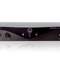 Perception Wireless Microphone System With SR45 Receiver for sports and fitness, hands-free audio for live events and broadcasts.