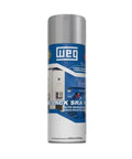113 R SRA Liquid Paint In Blue For W22 Round Can, 250g, Durable DIY Finish Visible. Smooth Even Coverage For Wood Metal Plastic.