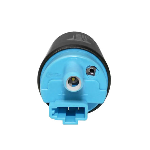 High Pressure Fuel Pump For Yamaha F115 And LF115 Outboard Motors 2000-2006 Direct Replacement Replaces OE 68V-13907-00-00 And 68V-13907-03-00 Beefed Up Premium Marine Grade Build For Long Term Reliability