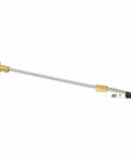 Third Hand Soldering Station With Magnetic Base And Flexible Gooseneck Arms Adjustable Alligator Clips For Electronics Repair