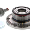 Front view of Hub Assembly Kit Generation 2 Wheel Set For VW Beetle 12-19, GTI 07-16, Jetta 11-23, Passat 06-10/12-22, Tiguan 09-18