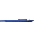 Precision Electronics Kit With Blue Phillips Head Screwdriver And Potentiometer Adjustment Tool For Quick Circuit Fixes And Gadget Mods That Really Slaps blue adjustment tool with clip for circuit work