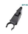 BT40 CNC Tool Holder Claw Fixer Pot crafted with precision, balanced nylon for stable milling and reduced vibration.