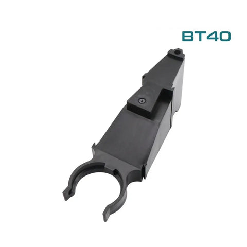 BT40 CNC Tool Holder Claw Fixer Pot crafted with precision, balanced nylon for stable milling and reduced vibration.