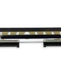 Top Shelf Thermal Print Head Replacement For TLP 2824 And LP 2824 Label Printers close-up view showing the thermal print head design.