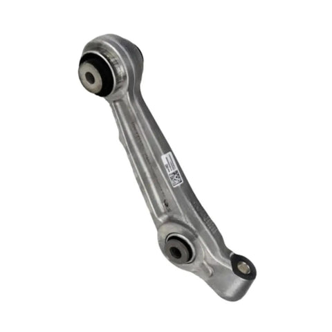 Premium Aluminum Front Driver Side Rear Lower Control Arm Link For Cadillac CT6 Cars With Rubber Bushing And Tapered Hole Non Adjust