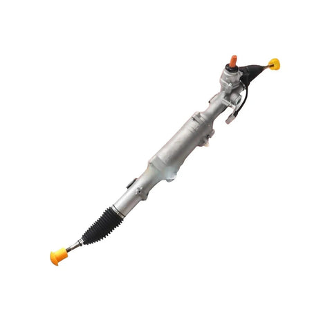 Heavy Duty Electric Power Steering Rack Fits 2006 Lexus IS250 4WD showing smooth handling features and design details.