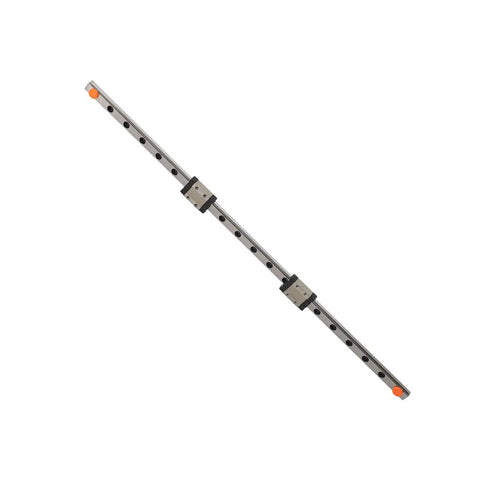 Mgn9 Linear Rail Slide With Self Aligning Steel Bearings For Dead Smooth Low Friction Motion Control In Automation And Machine Tools Built Hardcore To Run Like A Dream With Zero Drag And Crisp Precision Everyday