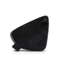 Volvo XC60 Front Tow Hook Cover Replacement 2014 2015 2016 2017 Black PP Plastic With Paint To Match Finish Plug And Play Front Bumper Guard