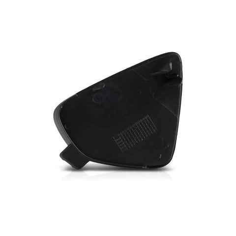 Volvo XC60 Front Tow Hook Cover Replacement 2014 2015 2016 2017 Black PP Plastic With Paint To Match Finish Plug And Play Front Bumper Guard