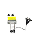 Heavy Duty Dc Water Pump Motor Replacement For Robot Vacuums. DC motor with sealed unit design for reliable performance.