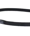 Five Pack Main Drive Belt Replacement For Thermal Label Printers, flexible rubber belt, 144MXL size, ensures smooth operation.