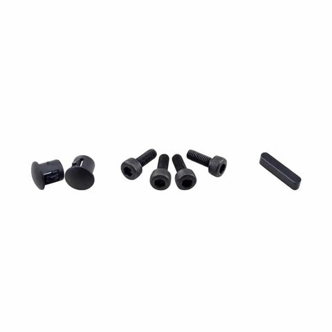 Assorted screws and fasteners for MG Planetary Gearbox Motor Speed Reducer With 5 To 1 10 To 1 20 To 1 50 To 1 100 To 1 Ratios For Stepper Motors 5mm Input 1 Piece High Torque Micro Gearbox For CNC 3D Printer And Robotics