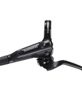 Deore Disc Brake Lever Right Hand For I-Spec II Ready MTB MT501 Series Smooth Modulation Durable Aluminum Construction Easy Setup Next Level Control Pro