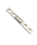 Adjustable Door Hinge With 360 Degree Rotation And Damping For Smooth Quiet No Slam Closing Embedded Torque Hinge 8x57mm