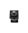Heavy Duty Px60 Nema24 Planetary Gear Reducer with 4 To 10 Speed Ratios, top view showcasing precision design.