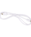 Game Changing Portable USB Rechargeable Electric Water Heater, 500 Ml Travel Heating Cup charging cable, white, flexible design.