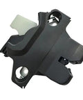 Tesla Model 3 Manual Trunk Latch Actuator Replacement For Vehicles 2018 To 2025 Non Powered Rear Hatch Lifter Mechanism, black plastic part.
