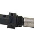 Engine Speed Sensor Replacement For S550 S660 S670 S670HM Combines and Tractors with metal body and black connector