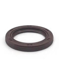 Rear Axle Oil Seal For Tesla Model 3 S X Y 2017 To 2024, durable dual-lip metal core design for high pressure use.