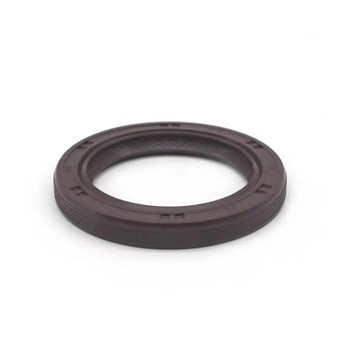 Rear Axle Oil Seal For Tesla Model 3 S X Y 2017 To 2024, durable dual-lip metal core design for high pressure use.