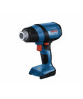 Cordless 18V Heat Gun Bare Tool For Quick Heat Up And High Temp 930F Max, Ideal for Heat Shrink Wires, Blue Design