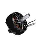 Close-up of 2207 Brushless Motor 1800Kv 2450Kv 2750Kv for 2 to 6S Drones with 5 Inch Propellers FPV Racing RC Quadcopters