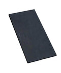 Graphite Square Block For Electrolysis And Heater Parts Electrode Plate With Plasticity 7 By 50 By 100 Mm Durable for lab use
