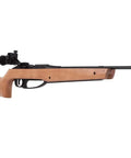 753S Avanti Match Grade Pellet Rifle For Competitive Shooters From Local To National Matches With Lothar Walther Barrel