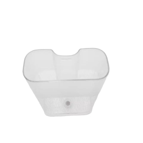 Water Tank And Lid For Capsule Coffee Machines Compatible With NESLE And Nespresso F531 EN650 Series Accessories, top view