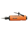 Heavy Duty Angle Grinder Delivering Kickin Power And Razor Sharp Precision For Demanding Metal Cutting Craftsmen And Garage Builders Constructed Tough As Nails In Classic Gray And Clean White Housing, showing an orange tool with a pointed tip.
