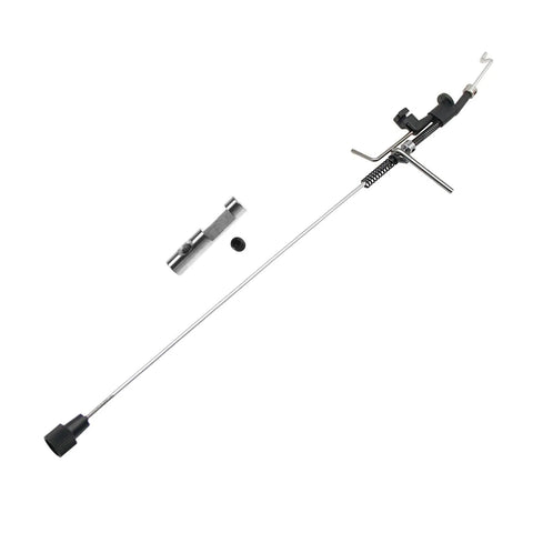 Pro Grade Dope Throttle And Brake Linkage Assembly Kit With Brake Cam For 1/5 Scale RC Cars Including HPI Rovan Baja 5B 5T King Motor SS Buggy And Other Traction RC Car Parts Upgrade Ready, metal linkage rod and brake cam