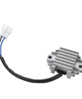 Voltage Rectifier And Regulator For WR250 And WR250F 2001 2002 Motorcycle Electrical Rectifier Controller High Efficiency