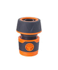 30 Piece Garden Hose Quick Connector Set With Faucet Extender Water Gun And Hose Connection Joint Watering Pipe Fitting For Quick Leak Free Attachments Plus Easy DIY Yard Watering orange plastic connector for garden hose