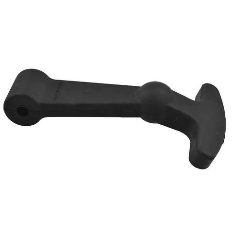 Cooler Replacement Lid Latches T Latch Kit Fits Yeti RTIC Hard Coolers and Other Brands 2 Pack Easy Install Durable Plastic Build