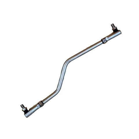 New Drag Link For GT242 GT262 GT275 And LX Series Tractors Beefed Up Heavy Duty Aftermarket Replacement That Meets Or Exceeds OEM Specs Interchangeable With AM132389 And FRT40 0179 Ready To Install Durable And Long Lasting, steel steering link