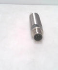 Inductive Proximity Sensor Ig0345 For Industrial Automation, Igk2012-Aboa Sl Ls100 Ak Rt Compatible, metal housing, 6x6x6 frame