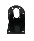 Heavy-duty aluminum planetary gear motor bracket for stable power transmission. Fits 550, 545, 520, 3530, 3540 series motors.