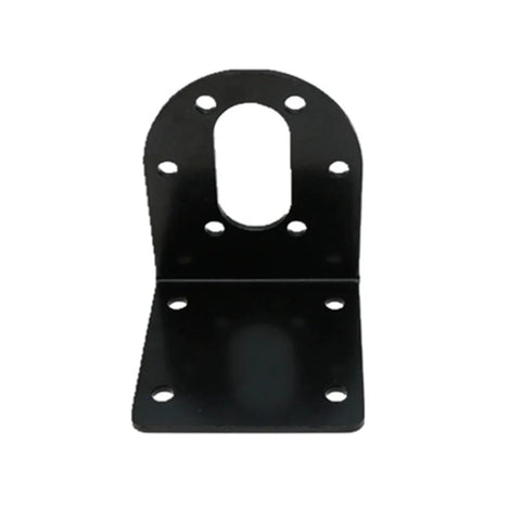 Heavy-duty aluminum planetary gear motor bracket for stable power transmission. Fits 550, 545, 520, 3530, 3540 series motors.
