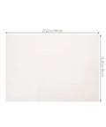 100 Sheets Moving Packing Paper Wrap For Fragile Items Precut Newsprint Sheets For Shipping Boxes, size 21.22x15.33 inches