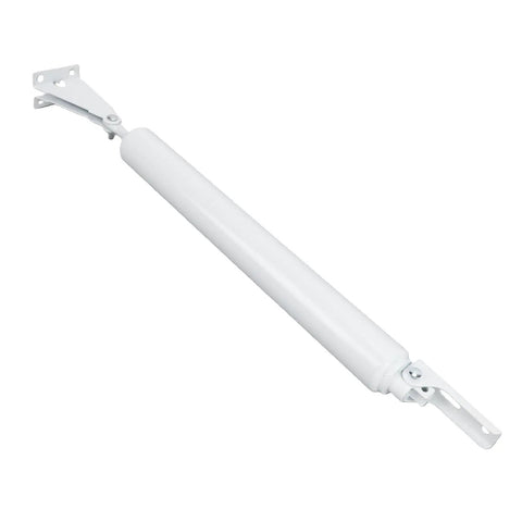 Pneumatic Screen Door Closer For RVs And Trailers Aluminum Alloy Body With Silent Soft Close Slam Free Entry 1 Million Cycle Durability