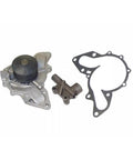 Timing Belt Kit Water Pump Fits 3.5L V6 Engine For Sedona Santa Fe XG350 Amanti 2002 To 2006 Replacement Assembly with gasket